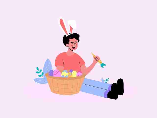 【数字图解】每日大赛官网跨平台评论热词抽取，信息量巨大